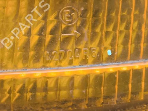 Left front indicator MERCEDES-BENZ E-CLASS (W124) E 200 D (124.120) | BP37684855C32  - Image 8