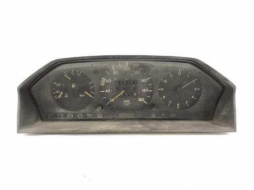instrument-cluster-mercedes-benz-e-class-w124-1993-1994-1995-1996-37684856 main image