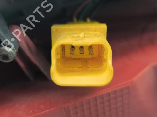 Right taillight CITROËN C5 I Break (DE_) 2.0 HDi (DERHZB, DERHZE) | BP37671605C35 - Image 7