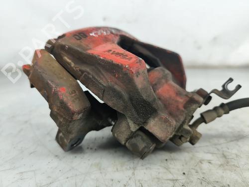 Left front brake caliper JAGUAR XE (X760) 2.0 D | BP37639719M105 - Image 3