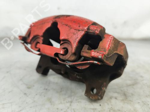 Left front brake caliper JAGUAR XE (X760) 2.0 D | BP37639719M105 - Image 2