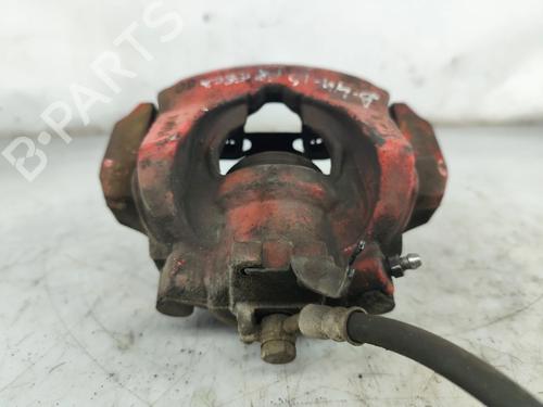Left front brake caliper JAGUAR XE (X760) 2.0 D | BP37639719M105 - Image 4