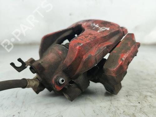Left front brake caliper JAGUAR XE (X760) 2.0 D | BP37639719M105 - Image 5