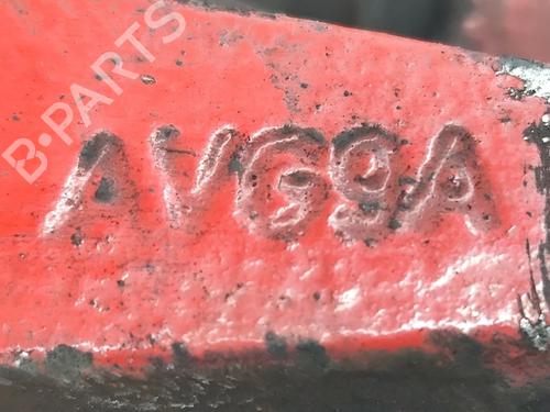 Left front brake caliper JAGUAR XE (X760) 2.0 D | BP37639719M105 - Image 6