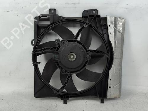 Used Radiator fan Radiator fan 37438550 37438550