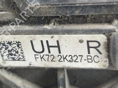 Right rear brake caliper JAGUAR XE (X760) 2.0 D | BP37639720M106 - Image 6