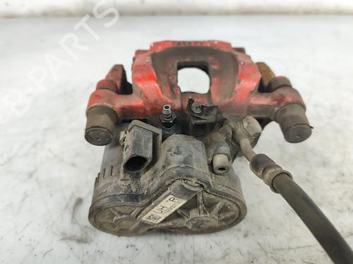 Right rear brake caliper JAGUAR XE (X760) 2.0 D | BP37639720M106 - Image 4