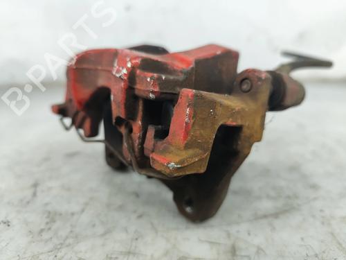 Left rear brake caliper JAGUAR XE (X760) 2.0 D | BP37639721M107 - Image 2