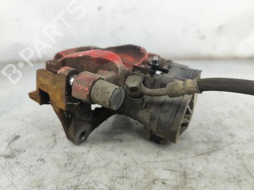 Left rear brake caliper JAGUAR XE (X760) 2.0 D | BP37639721M107 - Image 3