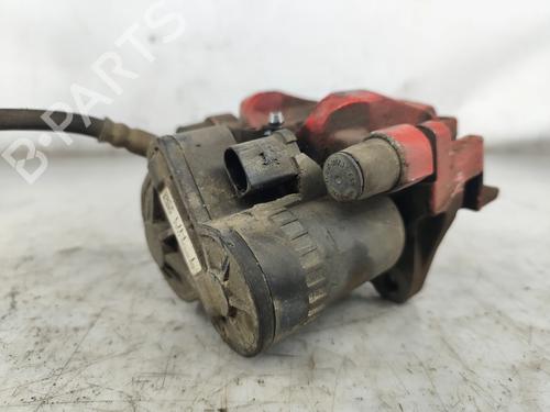Left rear brake caliper JAGUAR XE (X760) 2.0 D | BP37639721M107 - Image 4