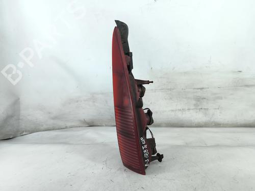 Left taillight CITROËN C5 I Break (DE_) 2.0 HDi (DERHZB, DERHZE) | BP37671603C34 - Image 3