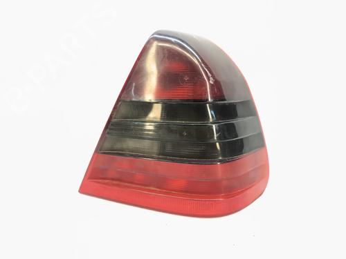 Used Right taillight Right taillight MERCEDES-BENZ C-CLASS (W202) C 200 D (202.122) (88 hp) 37684866 37684866