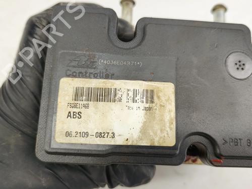 ABS pump CHEVROLET MATIZ (M200, M250) 0.8 | BP37665329M43 - Image 5