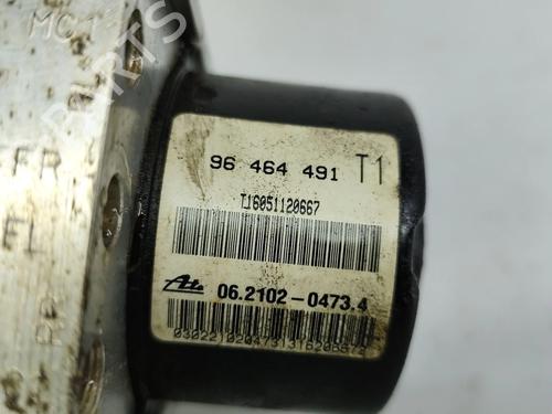 ABS pump CHEVROLET MATIZ (M200, M250) 0.8 | BP37665329M43 - Image 6