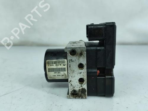 ABS pump CHEVROLET MATIZ (M200, M250) 0.8 | BP37665329M43 - Image 4