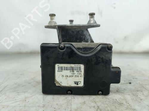 Used ABS pump ABS pump 37684869 37684869