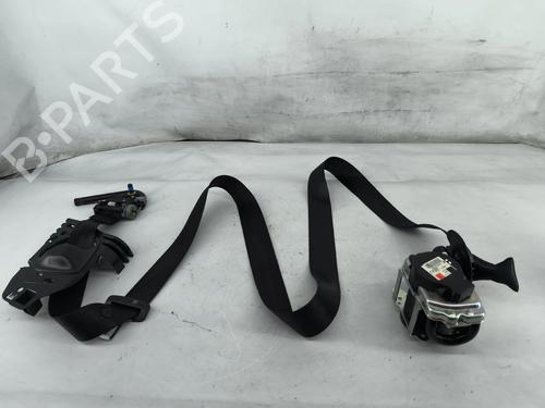 Used Front left seatbelt Front left seatbelt 37642207 37642207