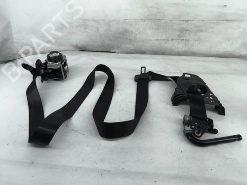 Front left seatbelt JAGUAR XE (X760) 2.0 D | BP37642207I26 - Image 2