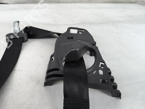 Front left seatbelt JAGUAR XE (X760) 2.0 D | BP37642207I26 - Image 4