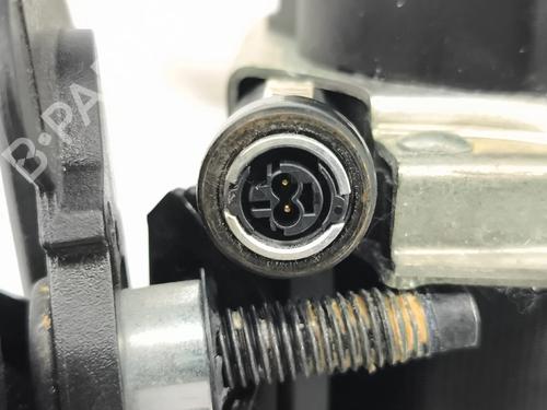 Front left seatbelt JAGUAR XE (X760) 2.0 D | BP37642207I26 - Image 7