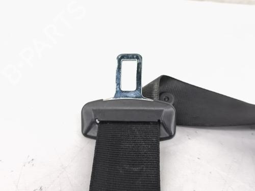 Front left seatbelt JAGUAR XE (X760) 2.0 D | BP37642207I26 - Image 5