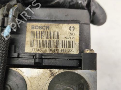 ABS pump SAAB 9-3 (YS3D) 2.2 TiD | BP37665350M43 - Image 6