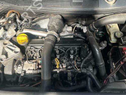 Motor für Motor 37693019 37693019