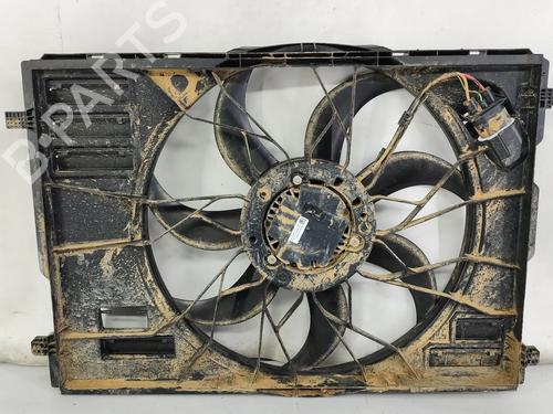 Used Radiator fan Radiator fan 37645836 37645836
