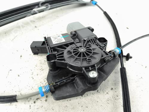 Front left window mechanism MG MG 4 (EH32) EV | BP37642195C22 - Image 4