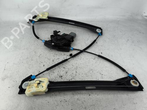 Front left window mechanism MG MG 4 (EH32) EV | BP37642195C22 - Image 2