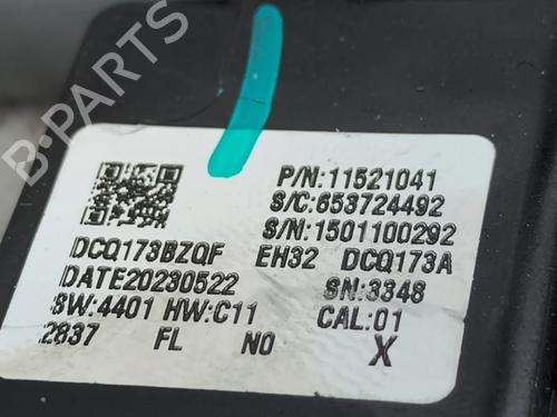 Front left window mechanism MG MG 4 (EH32) EV | BP37642195C22 - Image 7