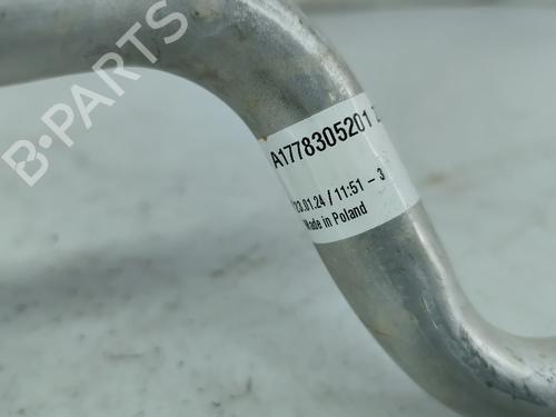 AC pipe MERCEDES-BENZ GLA (H247) GLA 200 d (247.712) | BP37645828M126 - Image 5