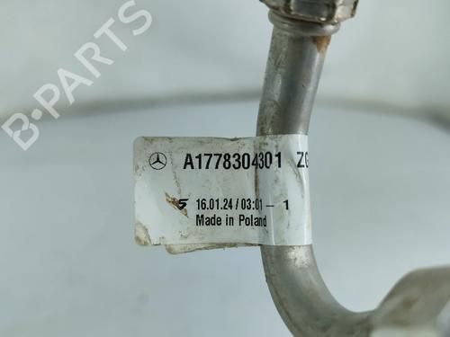 AC pipe MERCEDES-BENZ GLA (H247) GLA 200 d (247.712) | BP37645830M126  - Image 5