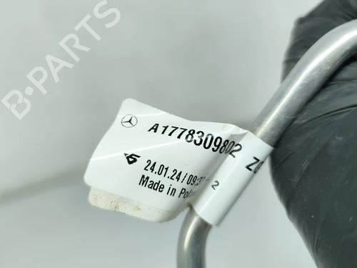AC pipe MERCEDES-BENZ GLA (H247) GLA 200 d (247.712) | BP37645829M126 - Image 5