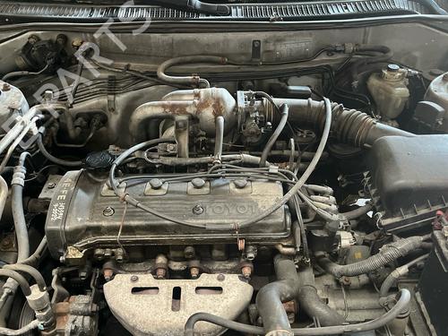 Used Engine Engine 37693035 37693035