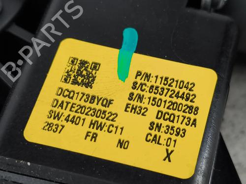 Front right window mechanism MG MG 4 (EH32) EV | BP37642181C23  - Image 6