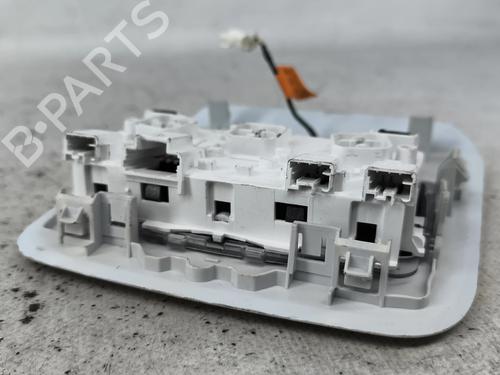 Kabinelys PEUGEOT 2008 I (CU_) 1.2 VTi | BP37431016I8 - Image 3