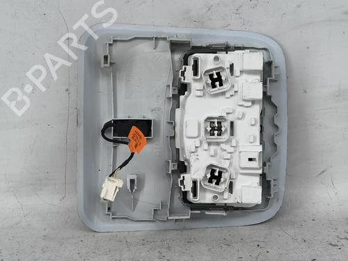 Kabinelys PEUGEOT 2008 I (CU_) 1.2 VTi | BP37431016I8 - Image 2