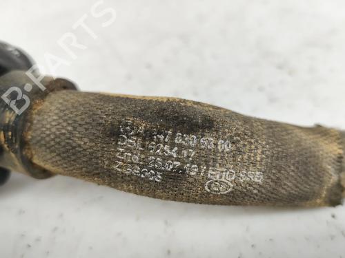 Pipe MERCEDES-BENZ GLA (H247) GLA 200 d (247.712) | BP37645832M125 - Image 5