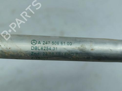 Pipe MERCEDES-BENZ GLA (H247) GLA 200 d (247.712) | BP37645834M125 - Image 5