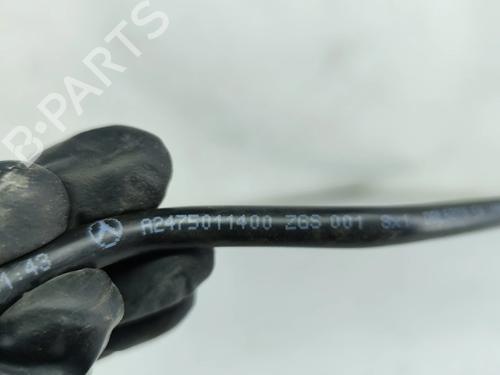 Pipe MERCEDES-BENZ GLA (H247) GLA 200 d (247.712) | BP37645835M125 - Image 5