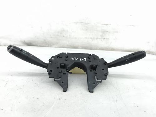 Used Steering column stalk Steering column stalk CITROËN C5 II (RC_) 2.2 HDi (170 hp) 37693026 37693026