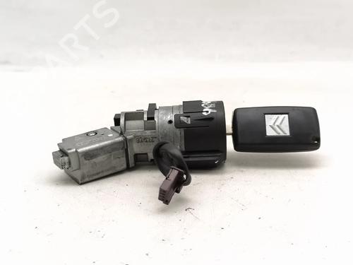 Used Ignition barrel Ignition barrel 37693028 37693028