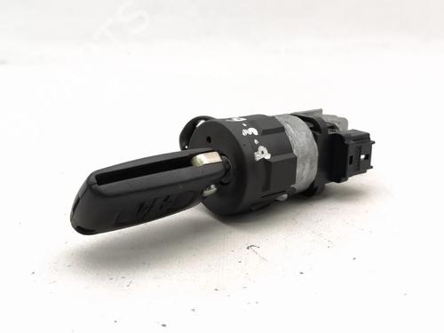 Ignition barrel CITROËN C5 II (RC_) 2.2 HDi | BP37693028M48 - Image 5