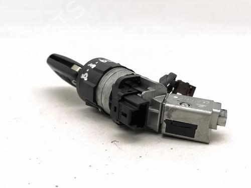 Ignition barrel CITROËN C5 II (RC_) 2.2 HDi | BP37693028M48 - Image 6