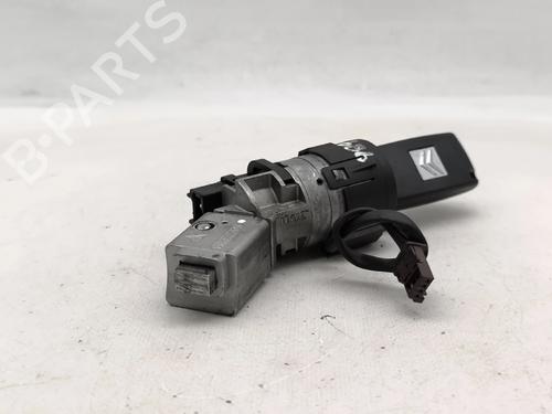Ignition barrel CITROËN C5 II (RC_) 2.2 HDi | BP37693028M48 - Image 2
