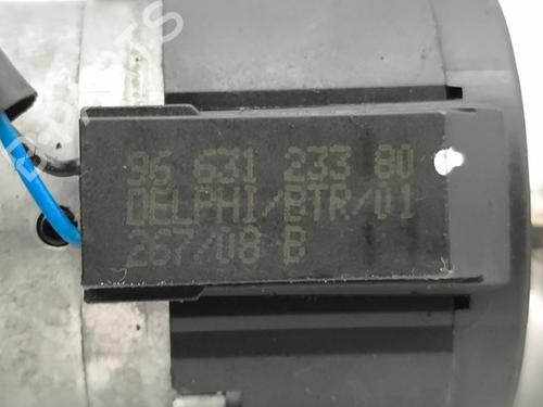 Ignition barrel CITROËN C5 II (RC_) 2.2 HDi | BP37693028M48 - Image 10
