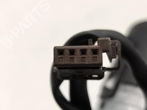 Ignition barrel CITROËN C5 II (RC_) 2.2 HDi | BP37693028M48 - Image 8