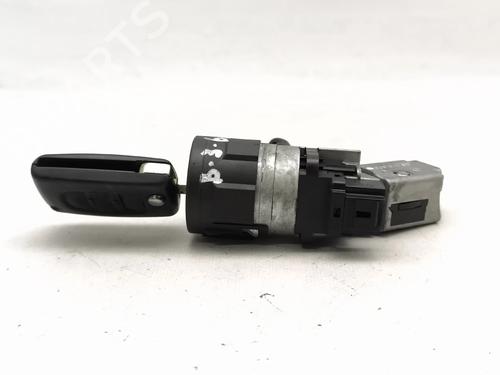 Ignition barrel CITROËN C5 II (RC_) 2.2 HDi | BP37693028M48 - Image 4