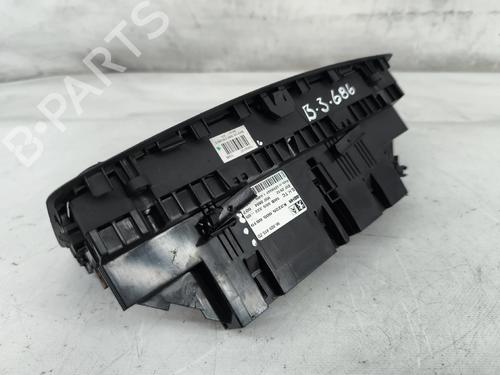 Climate control CITROËN C5 II (RC_) 2.2 HDi | BP37693027I5 - Image 5
